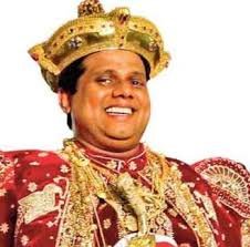 Nilanga Dela Bandara