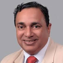 Chandana Jayaratne