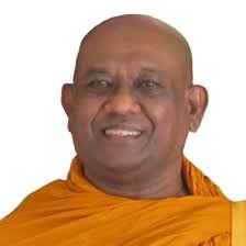 Kuppiyawatte Bodhananda Thero