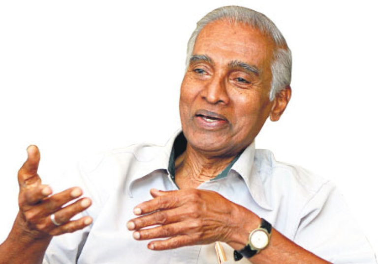 K.N.O. Dharmadasa