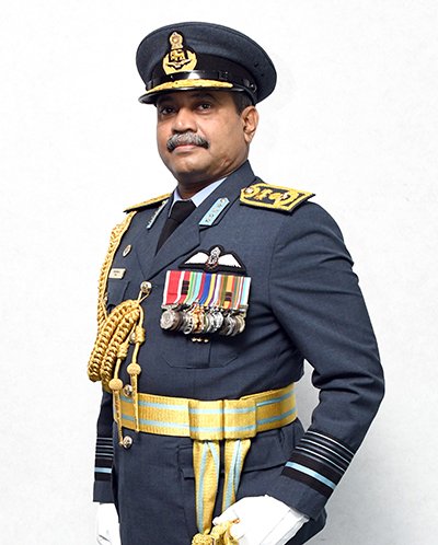 D.L. Sumangala Dias