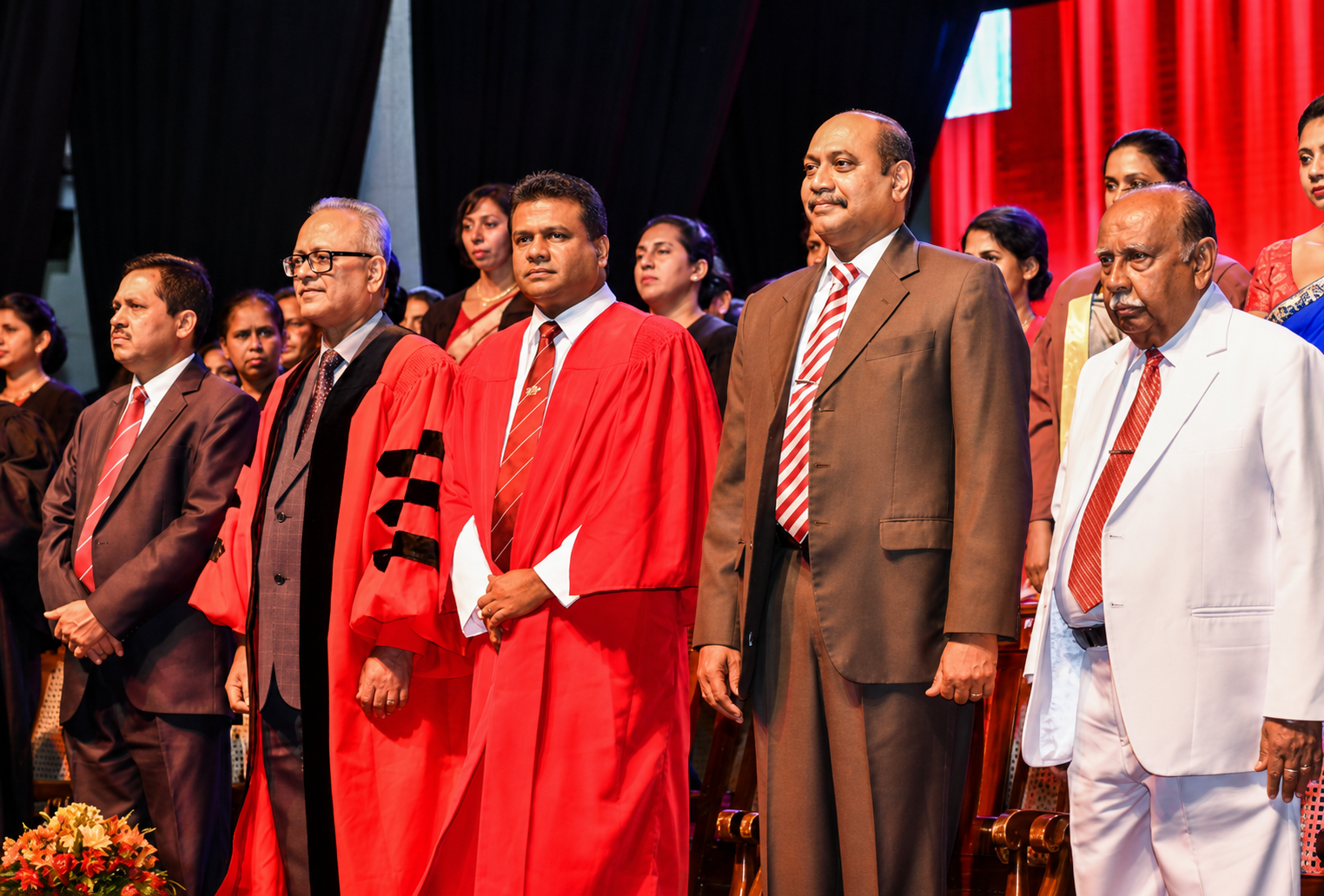 Nalanda Keerthi Sri Award Ceremony – 2019