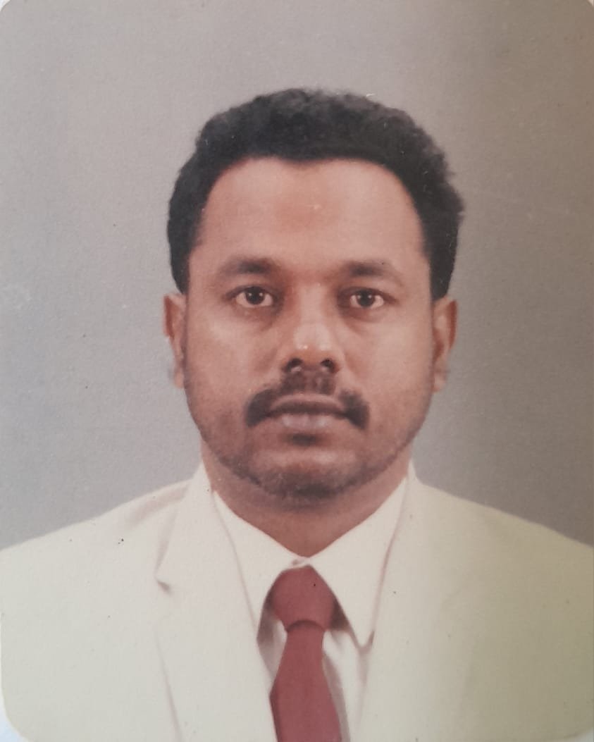 Jeewananda Lal