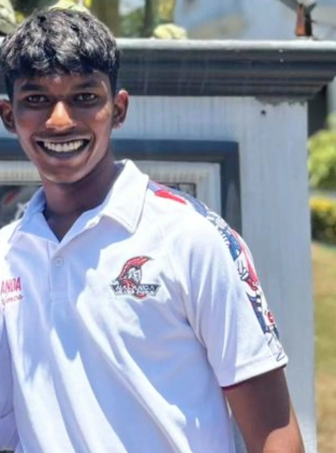 Dinuka Theekshana