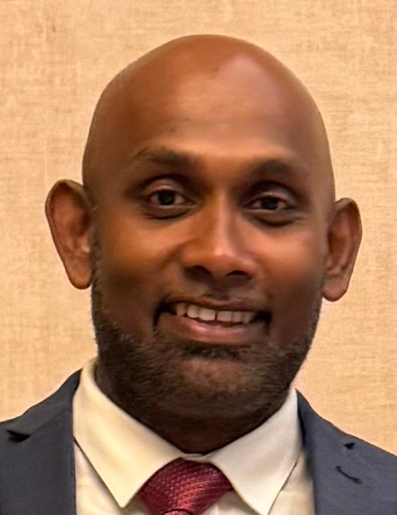 Colin Prasad Perera