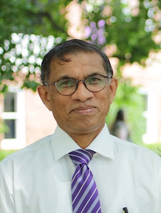 Mr. Merrille Goonetilleke appointed as the Chief Commissioner of the Sri Lanka Scout Association.