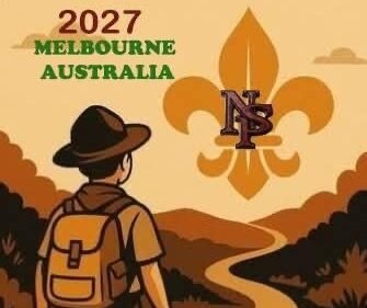 The 3rd Nalanda Past Scouts Camp – Melbourne, 2027