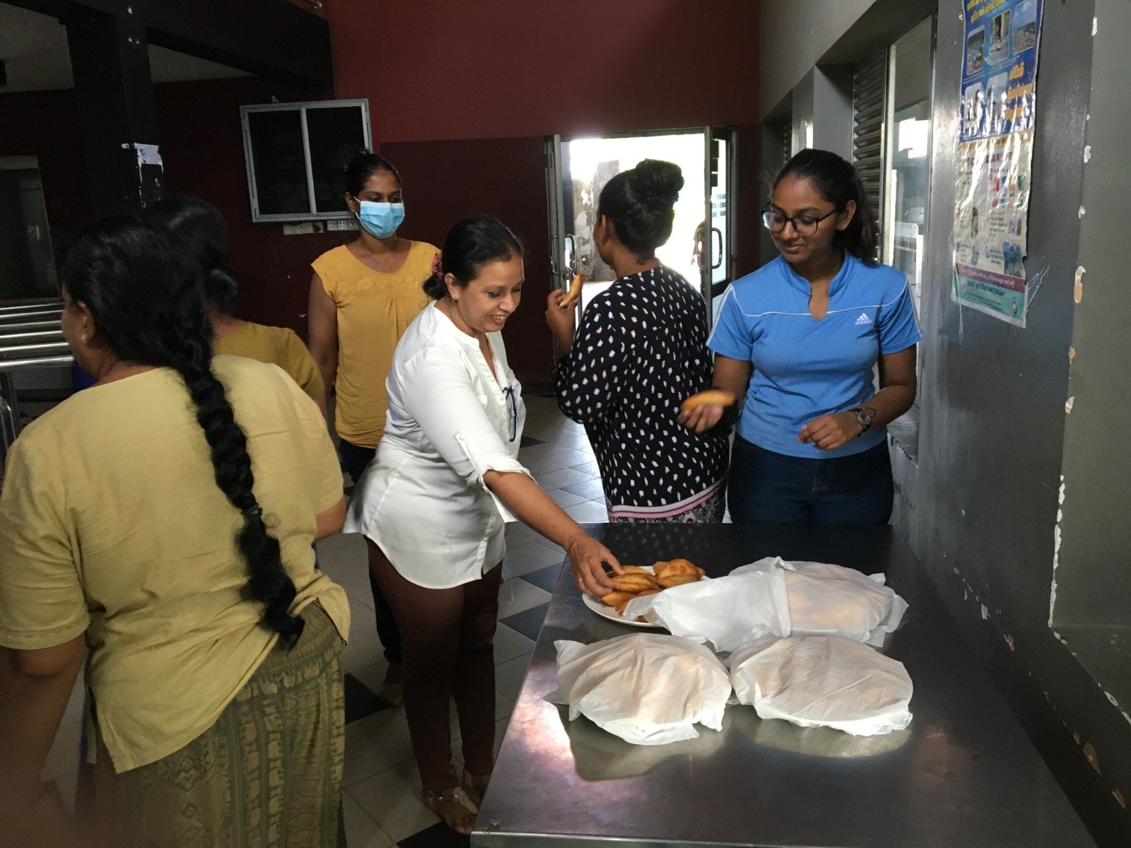 Teachers’ Training Programme 2022