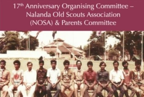 Friendship Camp to Mark the 17th Anniversary