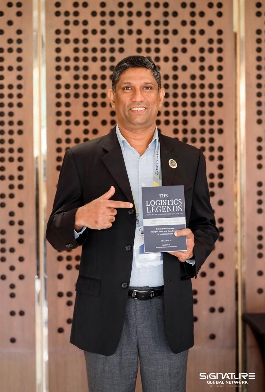 Kalana Wickramaratne