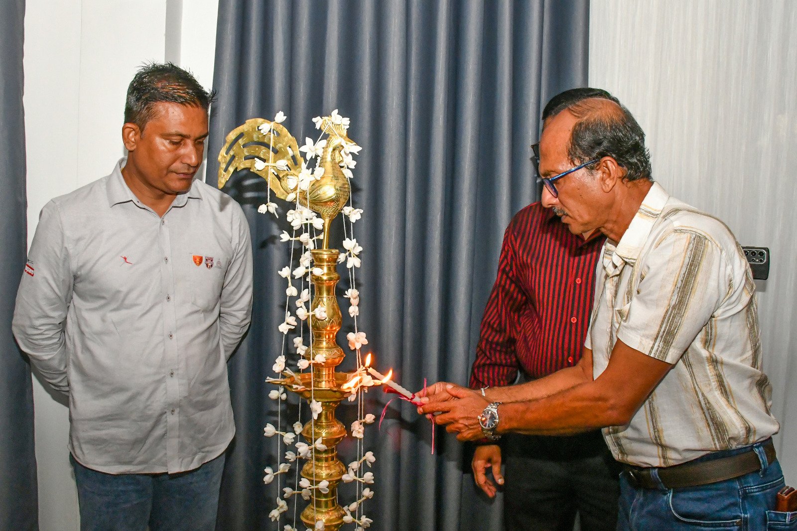 Annual General Meeting (AGM) & Get Together 2026