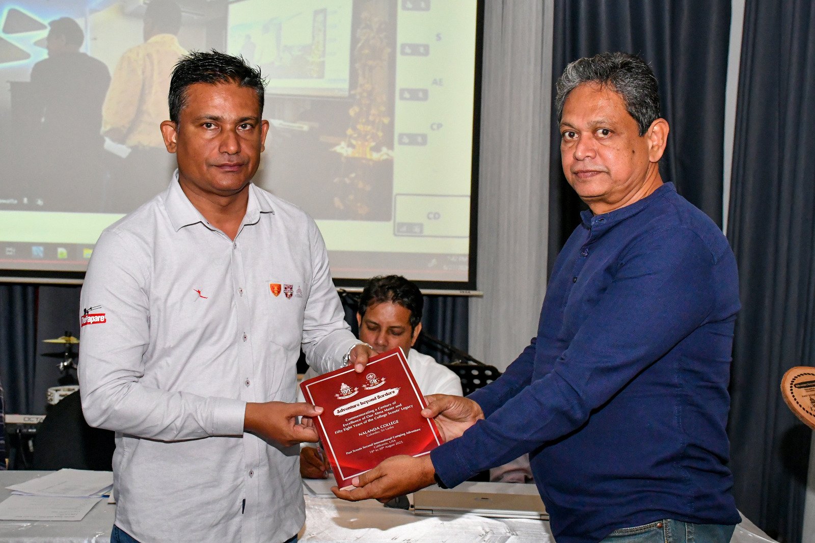 Annual General Meeting (AGM) & Get Together 2026