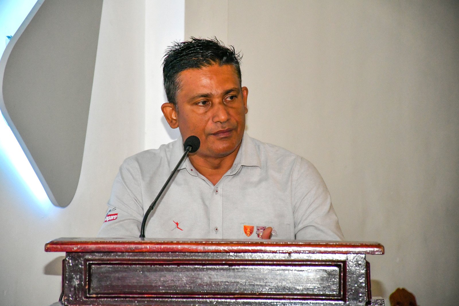 Annual General Meeting (AGM) & Get Together 2026