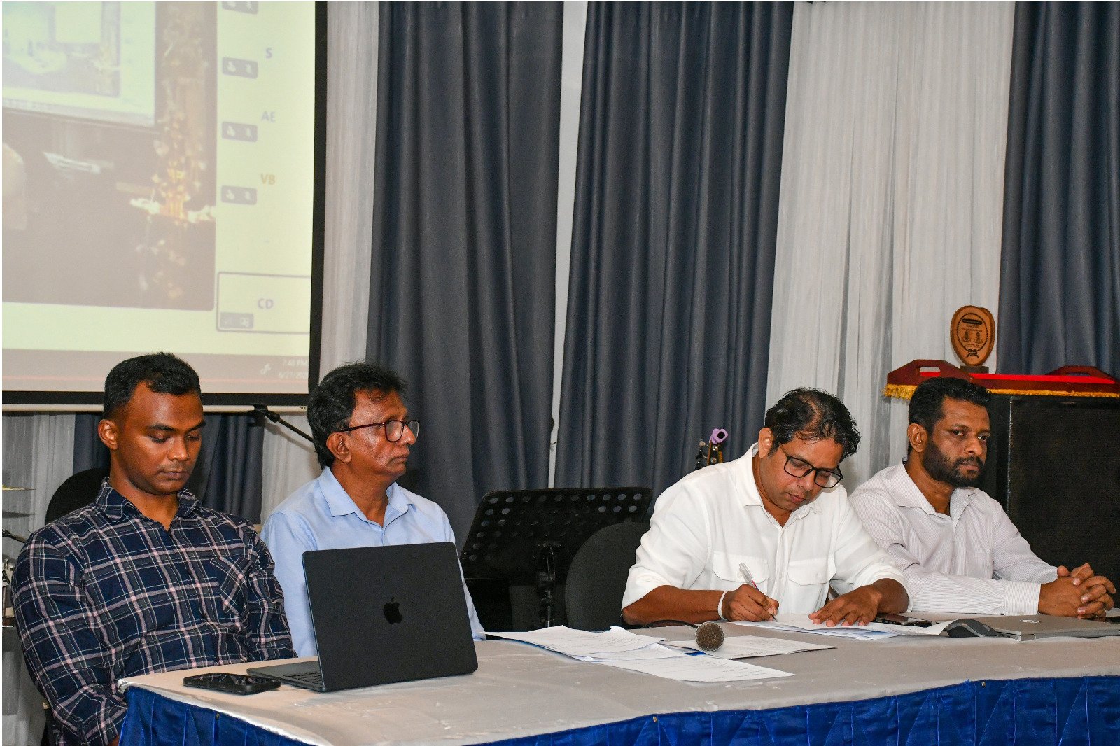 Annual General Meeting (AGM) & Get Together 2026