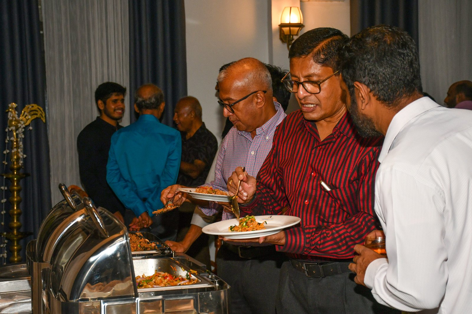 Annual General Meeting (AGM) & Get Together 2026