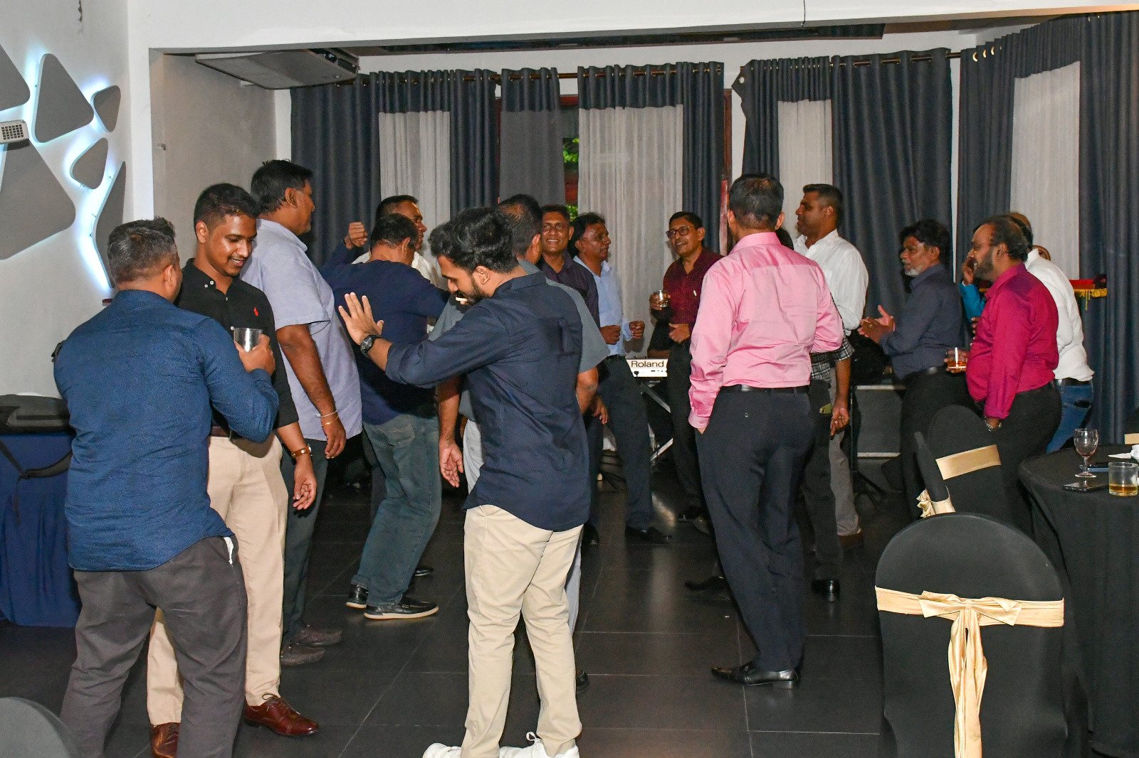 Annual General Meeting (AGM) & Get Together 2026