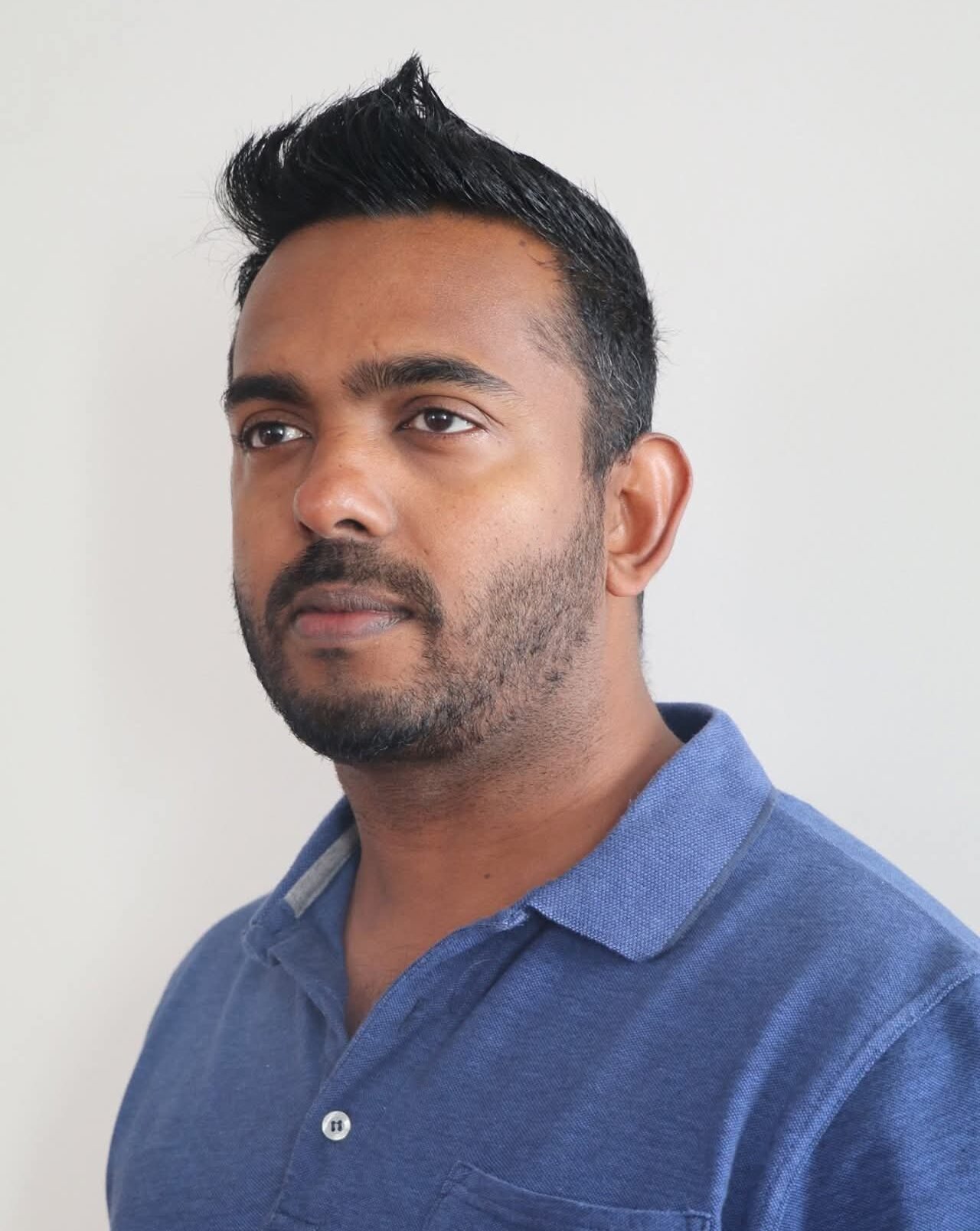 Yohan Gunarathna