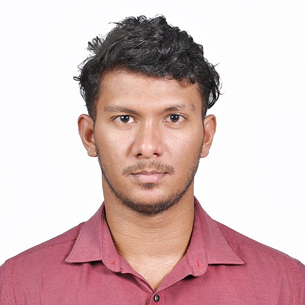 Hareendra Amaratunge