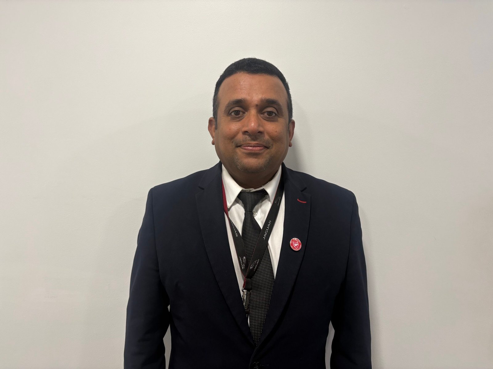 Nishantha Arandara