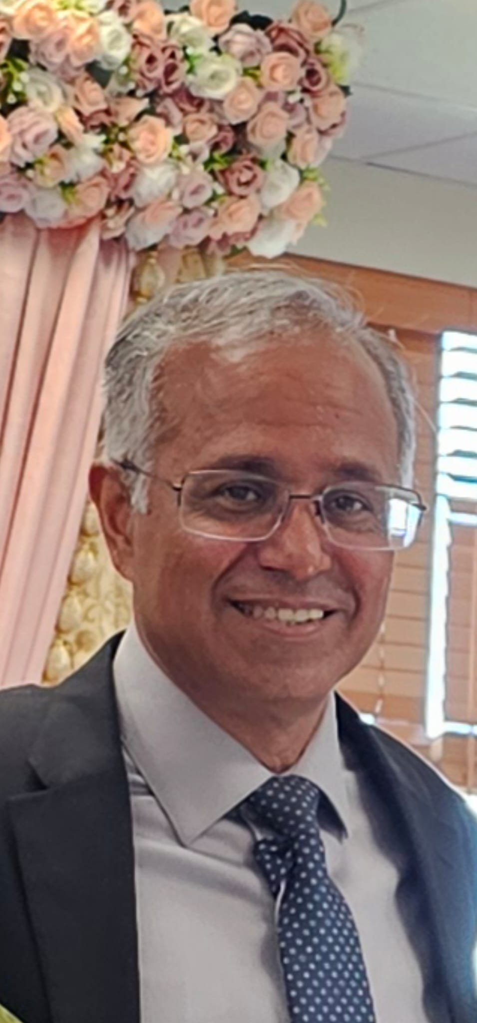 Mahesh Wijegunawardana