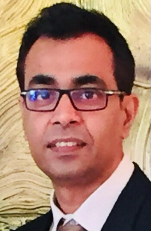 Rashinda Mallikarachchi